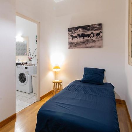 La Comedie De Montpellier - Appt Chaleureux Extérieur photo