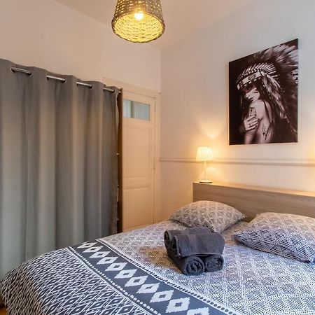 La Comedie De Montpellier - Appt Chaleureux Extérieur photo