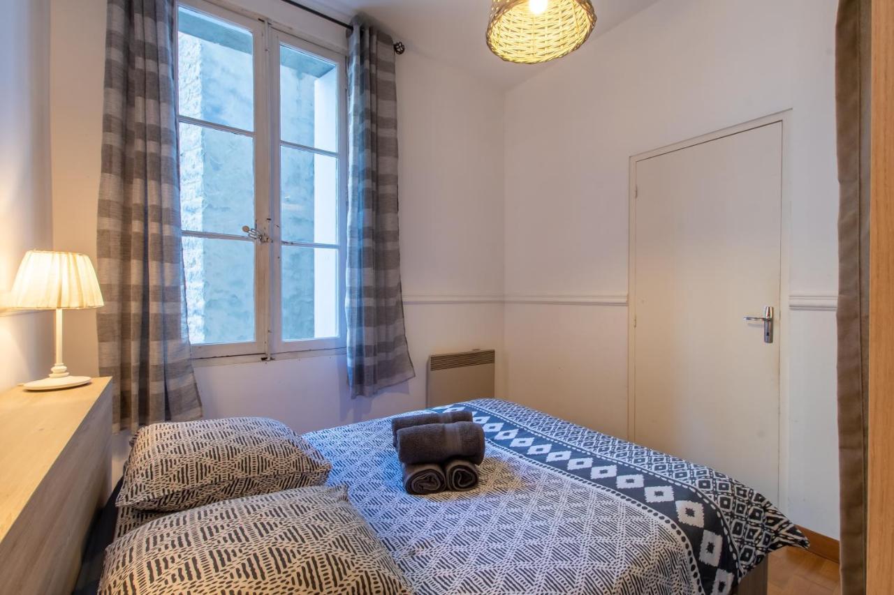 La Comedie De Montpellier - Appt Chaleureux Extérieur photo